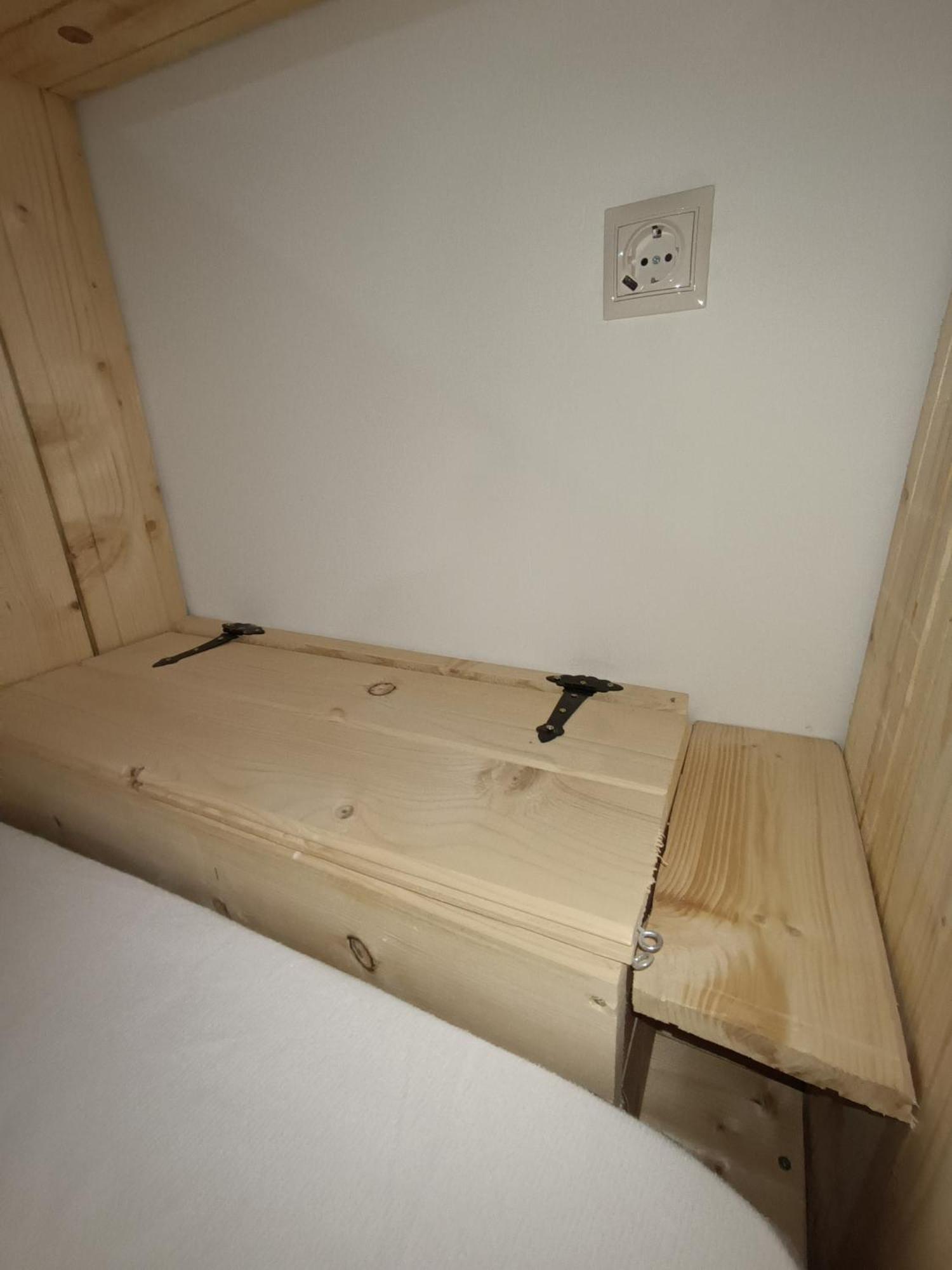 Hostel Bretema Луго Екстериор снимка