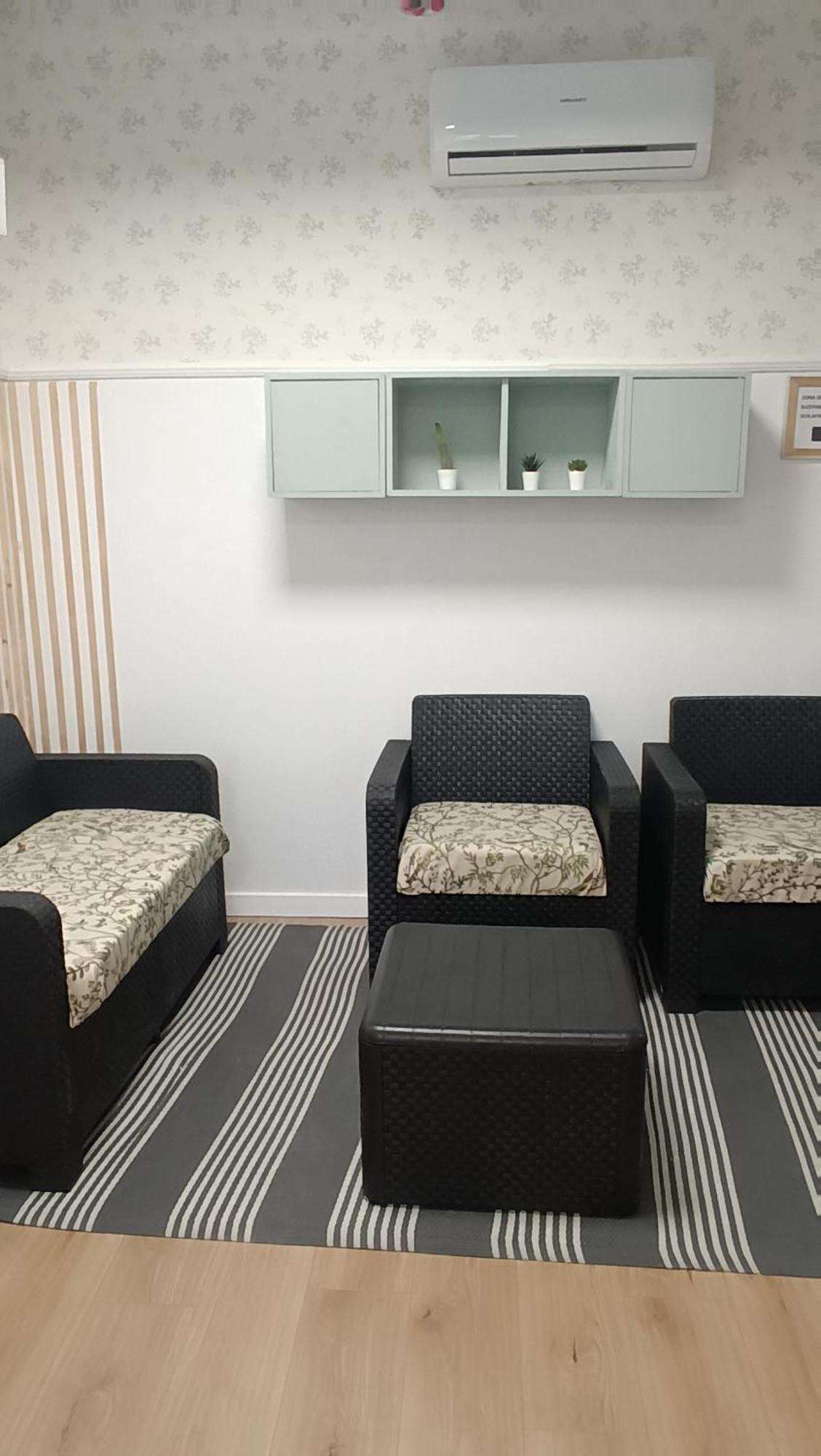 Hostel Bretema Луго Екстериор снимка