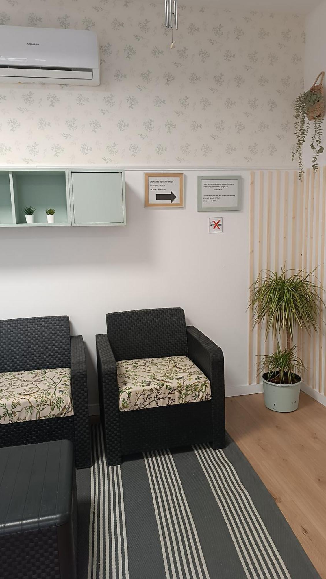 Hostel Bretema Луго Екстериор снимка