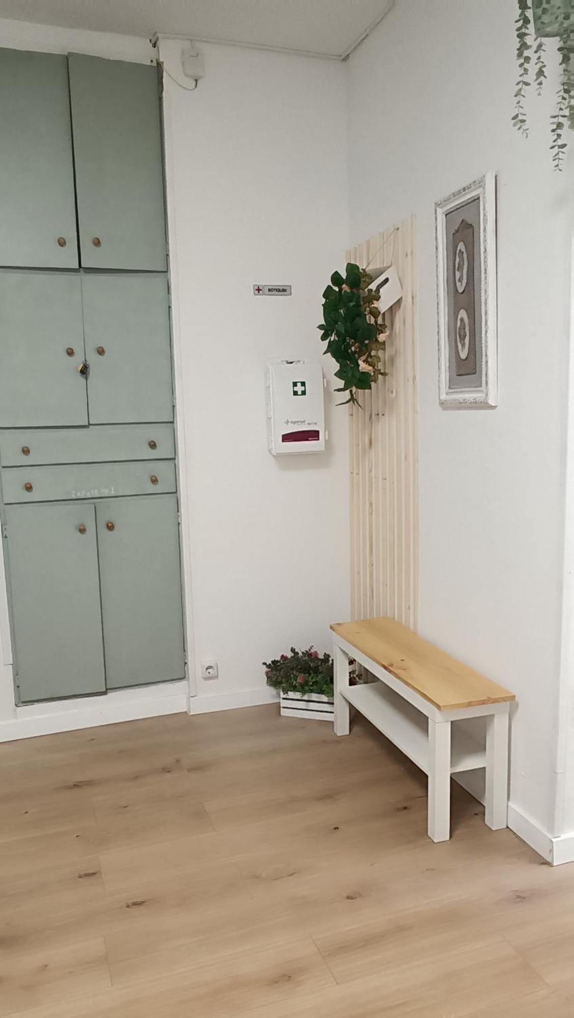 Hostel Bretema Луго Екстериор снимка
